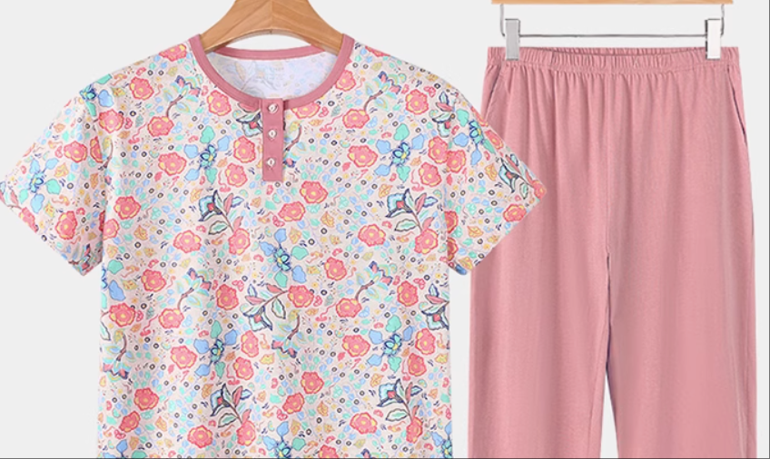 家居服套装